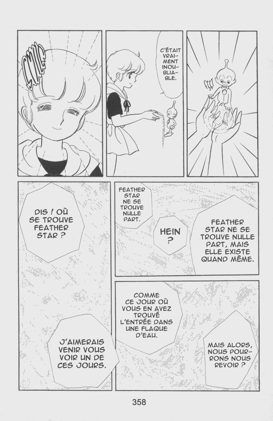 img Creamy Mami L'Ange de la Magie 42